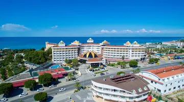 SIDE ALEGRIA HOTEL ADULT ONLY