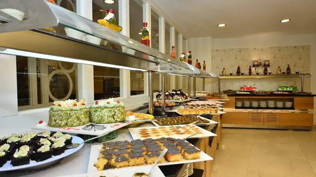 SIDE ALEGRIA HOTEL ADULT ONLY