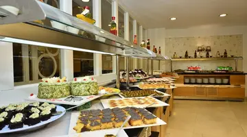 SIDE ALEGRIA HOTEL ADULT ONLY