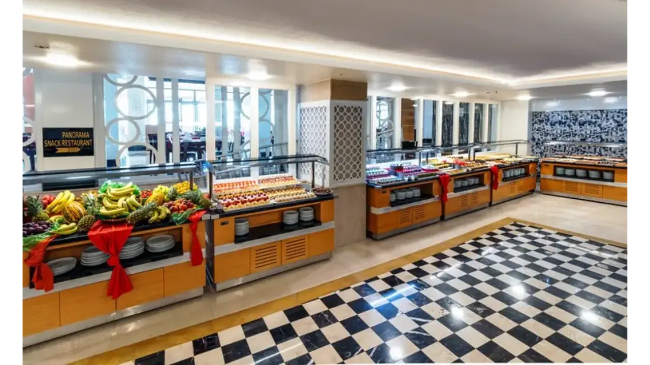 SIDE ALEGRIA HOTEL ADULT ONLY