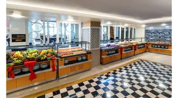 SIDE ALEGRIA HOTEL ADULT ONLY