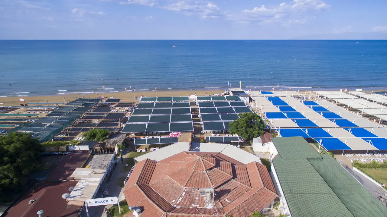 SIDE ALEGRIA HOTEL ADULT ONLY