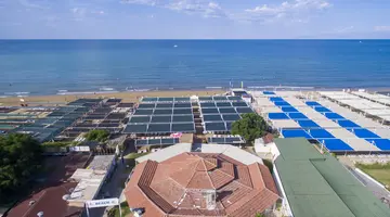 SIDE ALEGRIA HOTEL ADULT ONLY