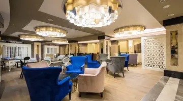 SIDE ALEGRIA HOTEL ADULT ONLY