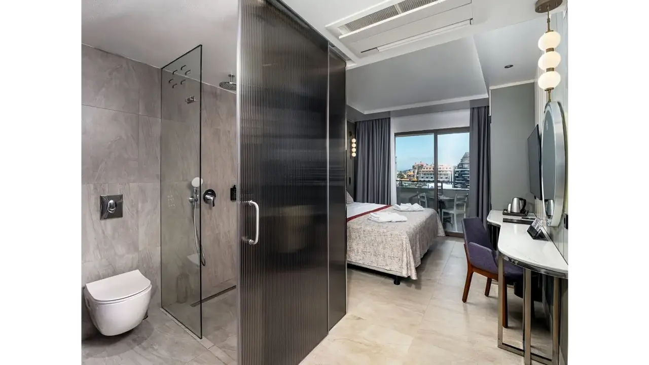 SIDE ALEGRIA HOTEL ADULT ONLY