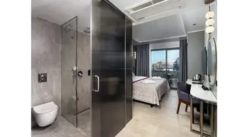 SIDE ALEGRIA HOTEL ADULT ONLY