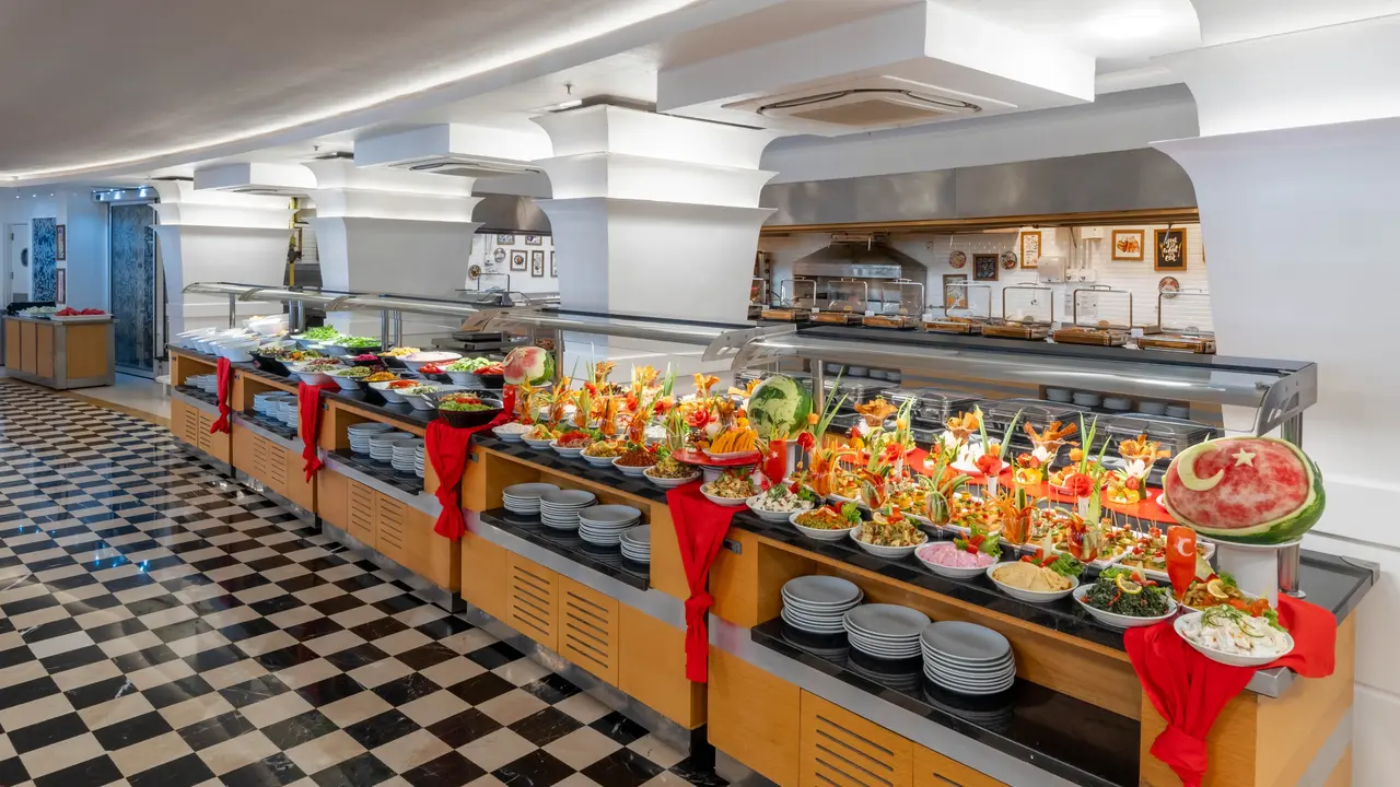 SIDE ALEGRIA HOTEL ADULT ONLY