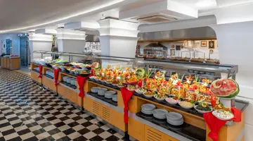 SIDE ALEGRIA HOTEL ADULT ONLY