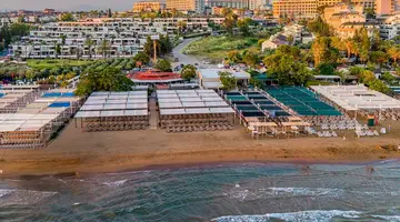 SIDE ALEGRIA HOTEL ADULT ONLY