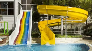 SIDE ALEGRIA HOTEL ADULT ONLY