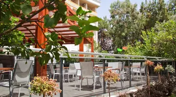 SIDE ALEGRIA HOTEL ADULT ONLY