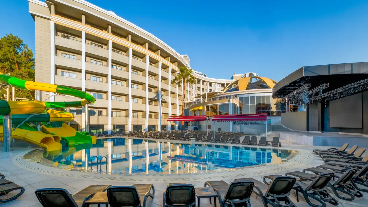 SIDE ALEGRIA HOTEL ADULT ONLY
