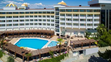 SIDE ALEGRIA HOTEL ADULT ONLY