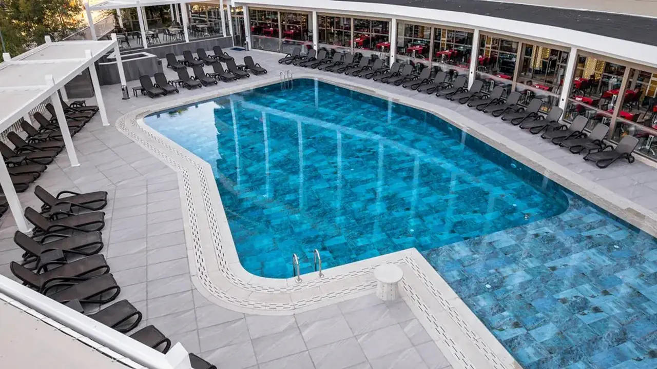 SIDE ALEGRIA HOTEL ADULT ONLY