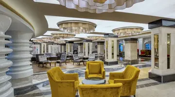 SIDE ALEGRIA HOTEL ADULT ONLY