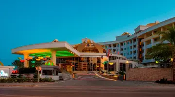 SIDE ALEGRIA HOTEL ADULT ONLY