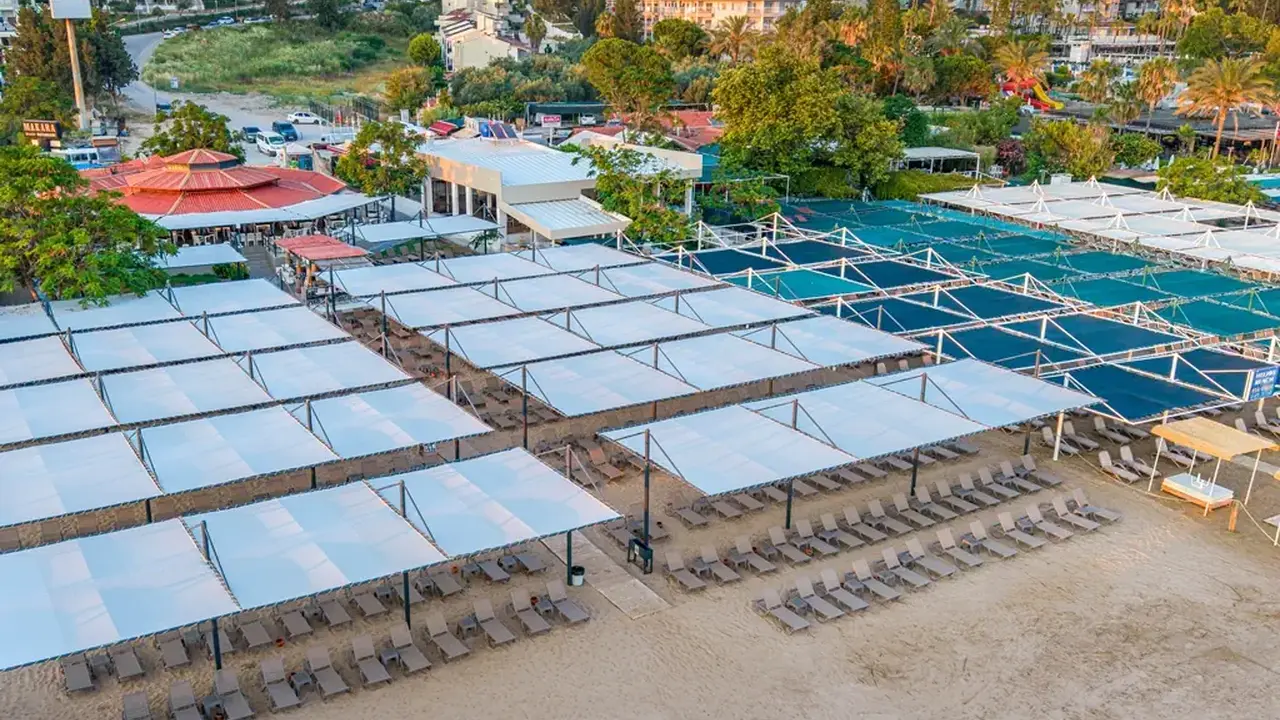 SIDE ALEGRIA HOTEL ADULT ONLY