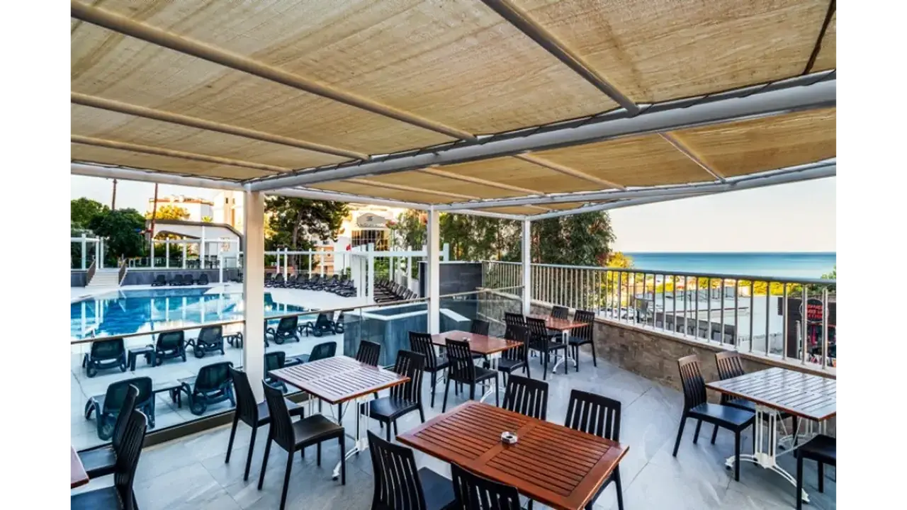 SIDE ALEGRIA HOTEL ADULT ONLY