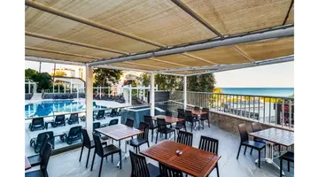 SIDE ALEGRIA HOTEL ADULT ONLY