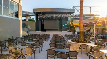 SIDE ALEGRIA HOTEL ADULT ONLY
