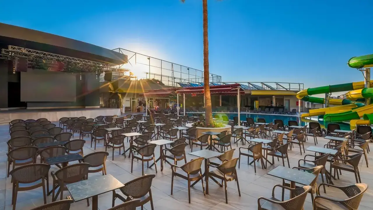 SIDE ALEGRIA HOTEL ADULT ONLY