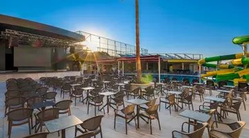 SIDE ALEGRIA HOTEL ADULT ONLY