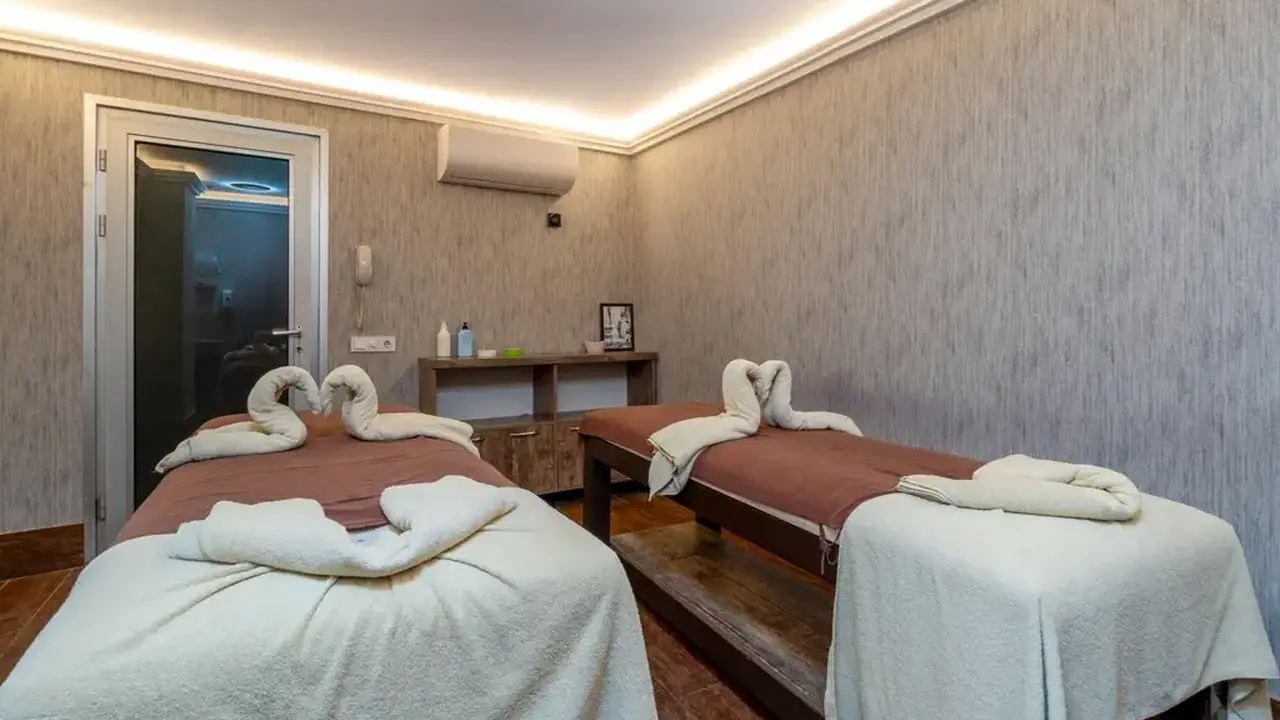 SIDE ALEGRIA HOTEL ADULT ONLY