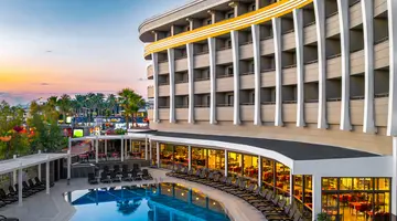 SIDE ALEGRIA HOTEL ADULT ONLY