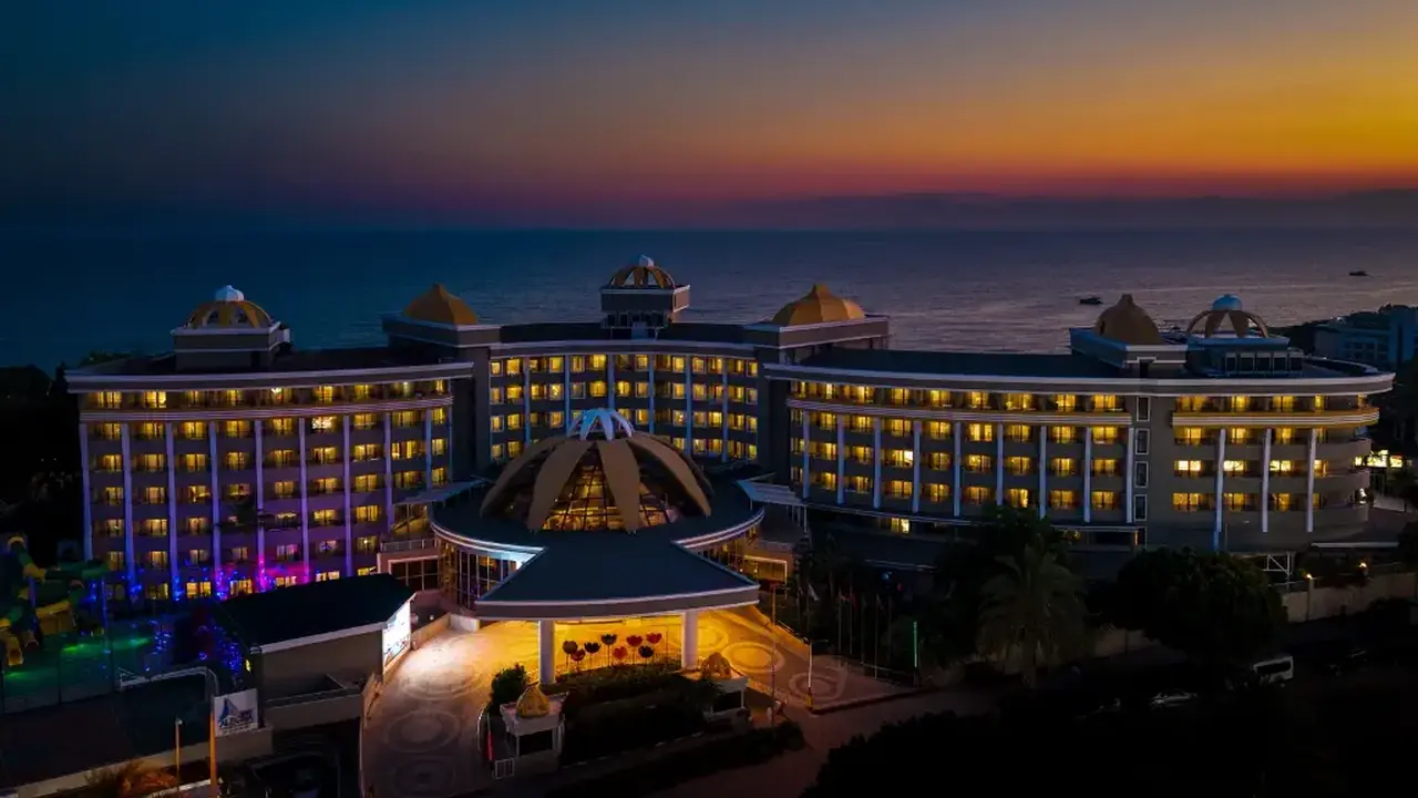 SIDE ALEGRIA HOTEL ADULT ONLY