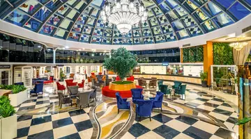 SIDE ALEGRIA HOTEL ADULT ONLY