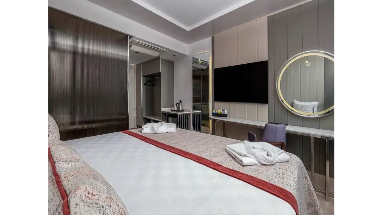 SIDE ALEGRIA HOTEL ADULT ONLY