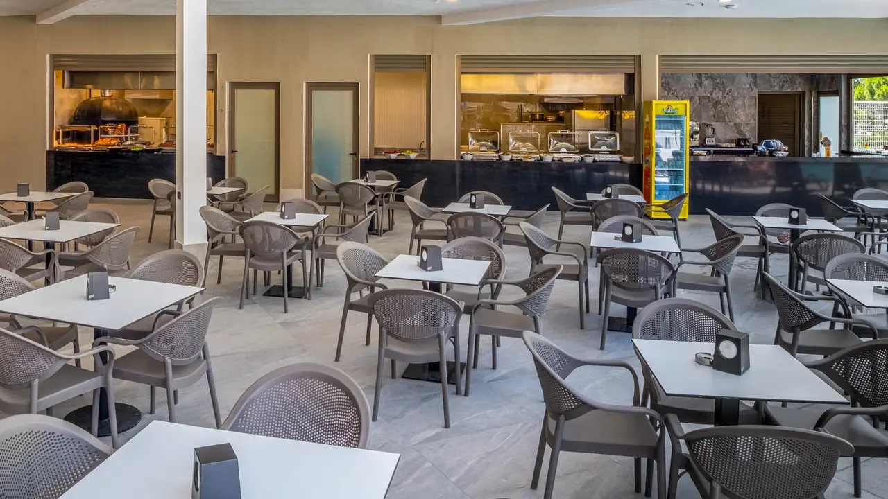 SIDE ALEGRIA HOTEL ADULT ONLY