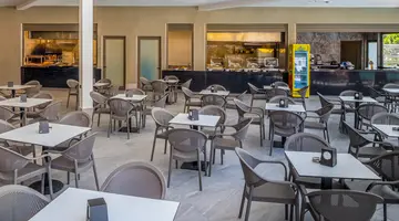 SIDE ALEGRIA HOTEL ADULT ONLY