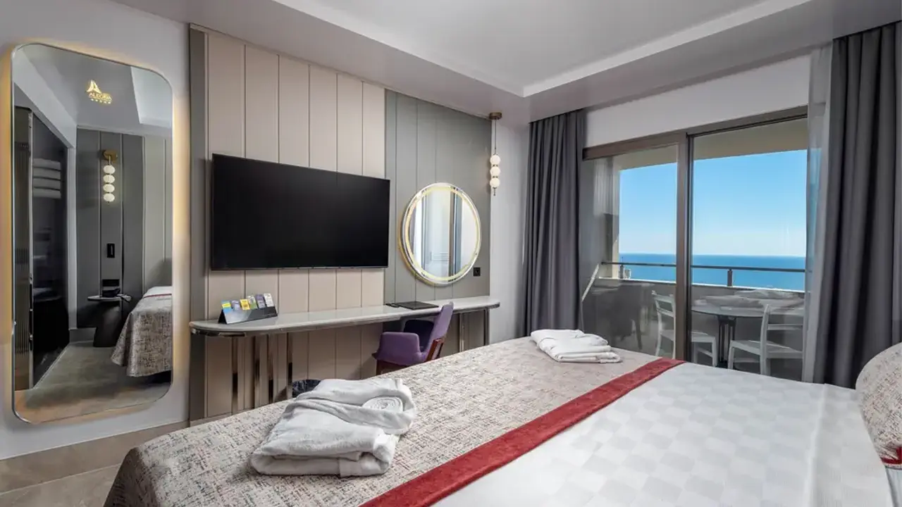 SIDE ALEGRIA HOTEL ADULT ONLY
