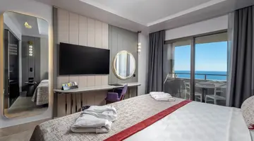 SIDE ALEGRIA HOTEL ADULT ONLY