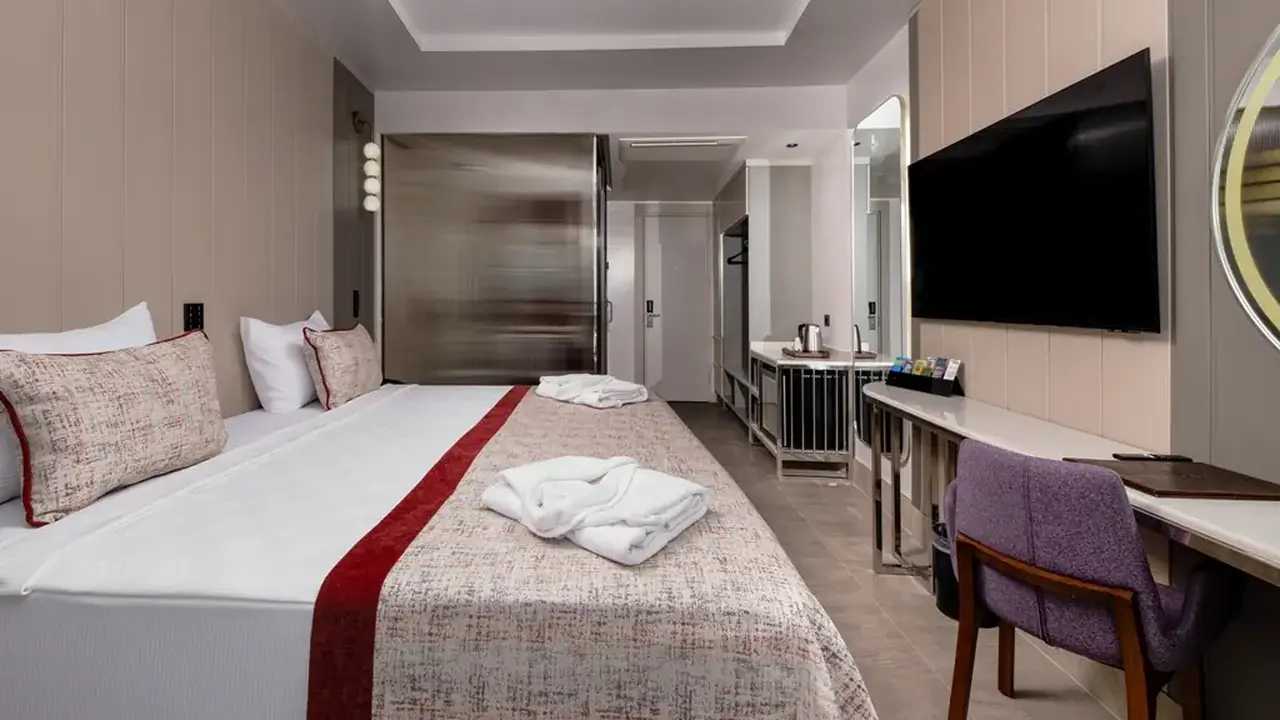 SIDE ALEGRIA HOTEL ADULT ONLY