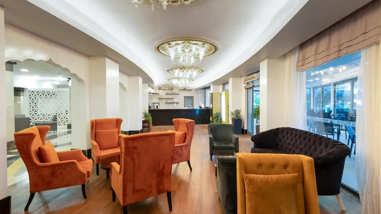 SIDE ALEGRIA HOTEL ADULT ONLY