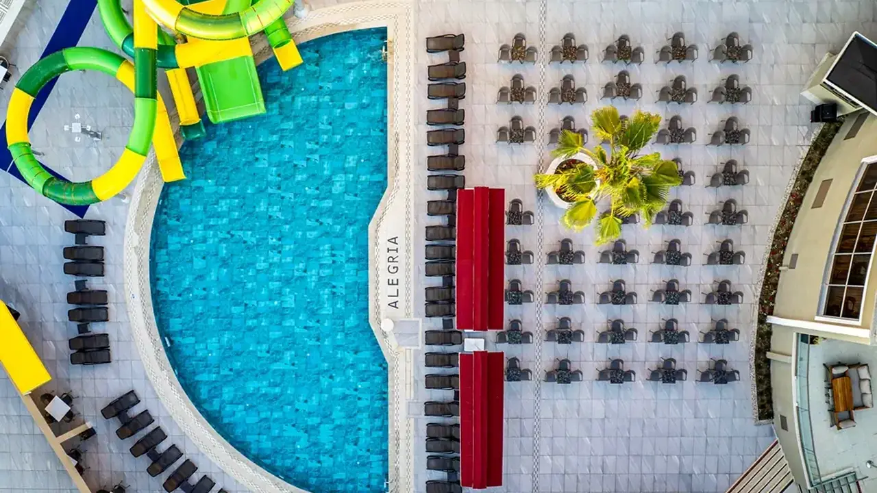 SIDE ALEGRIA HOTEL ADULT ONLY
