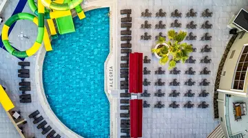 SIDE ALEGRIA HOTEL ADULT ONLY