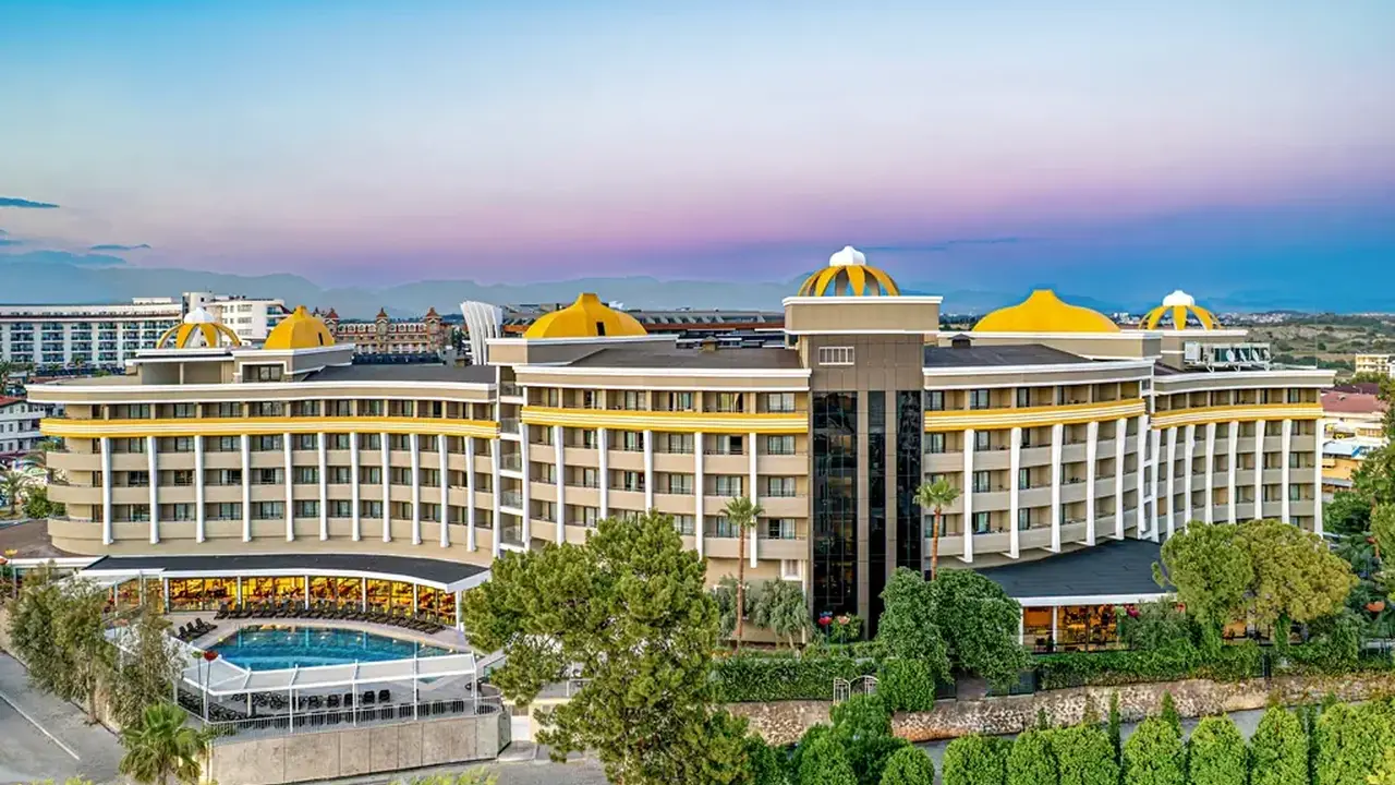 SIDE ALEGRIA HOTEL ADULT ONLY