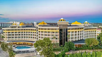 SIDE ALEGRIA HOTEL ADULT ONLY