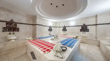 SIDE ALEGRIA HOTEL ADULT ONLY