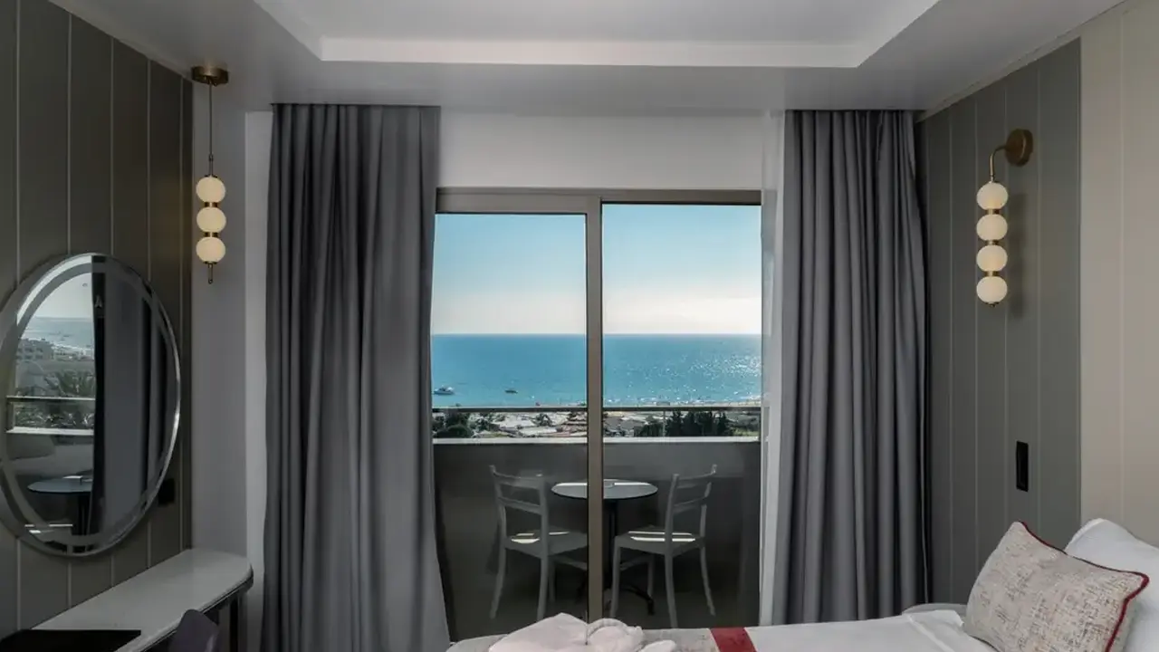 SIDE ALEGRIA HOTEL ADULT ONLY