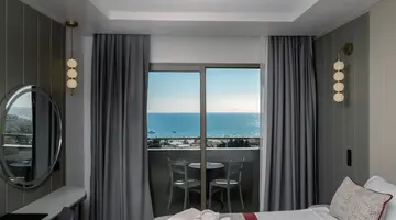 SIDE ALEGRIA HOTEL ADULT ONLY