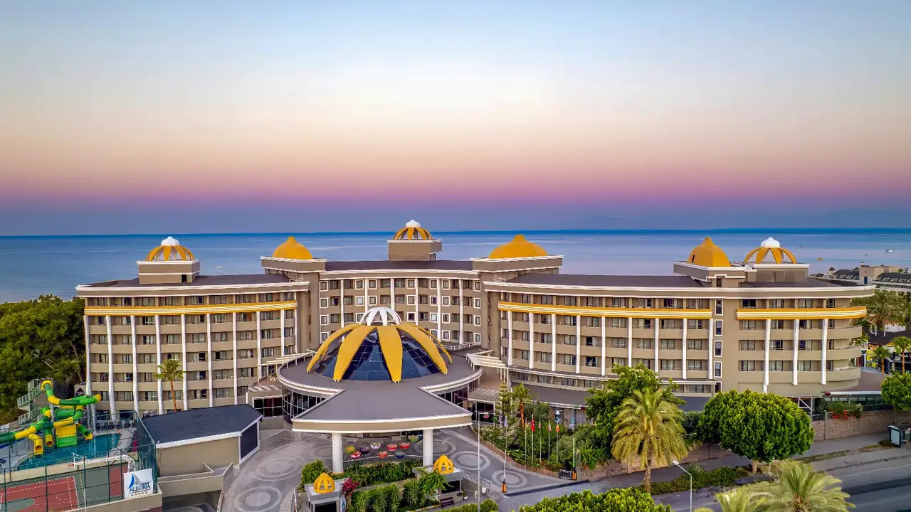 SIDE ALEGRIA HOTEL ADULT ONLY