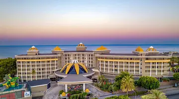 SIDE ALEGRIA HOTEL ADULT ONLY