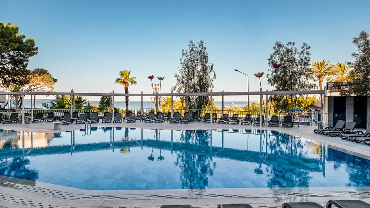 SIDE ALEGRIA HOTEL ADULT ONLY