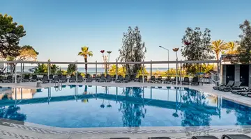 SIDE ALEGRIA HOTEL ADULT ONLY