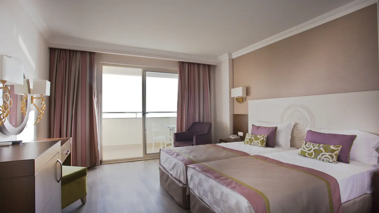 SIDE ALEGRIA HOTEL ADULT ONLY
