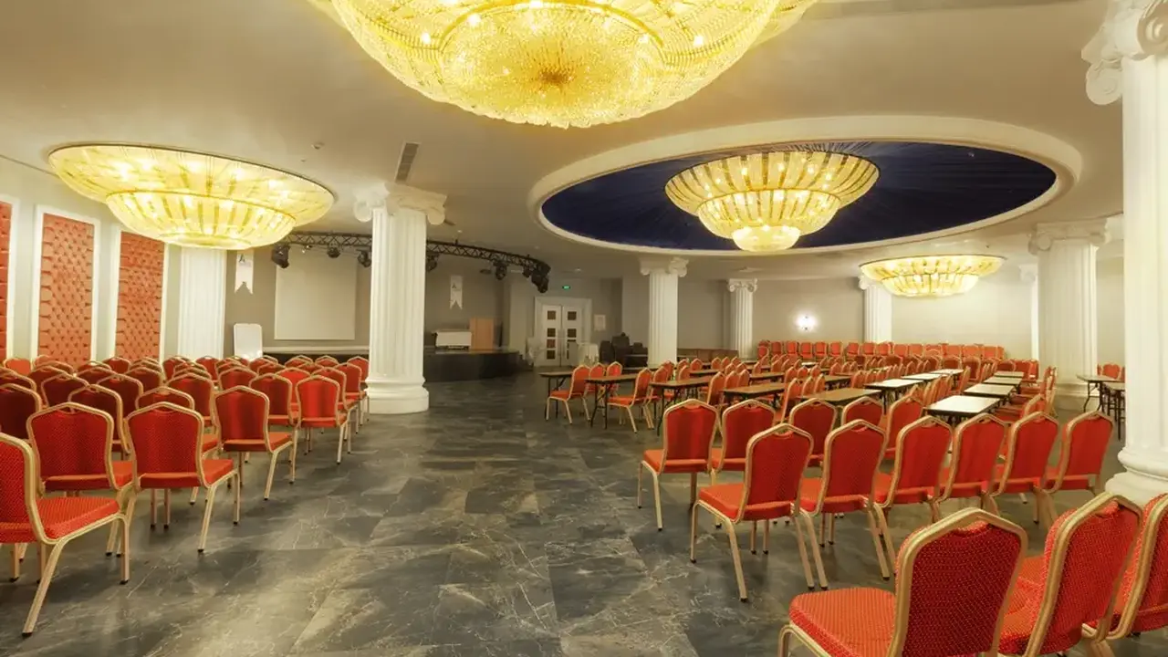 SIDE ALEGRIA HOTEL ADULT ONLY
